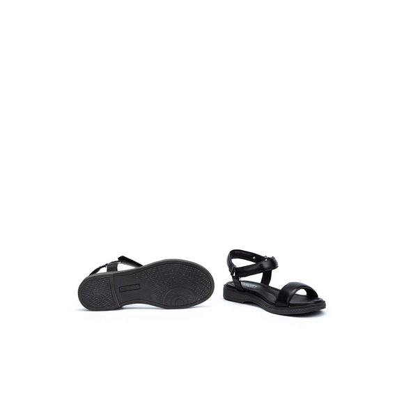 PIKOLINOS MORAIRA W4E-0694 BLACK EU 38 (US WOMEN\'S 7.5-8) B (M) main image 4